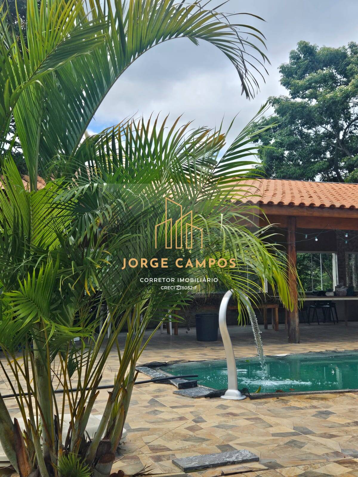 Chácara, 4 quartos, 3 hectares - Foto 19