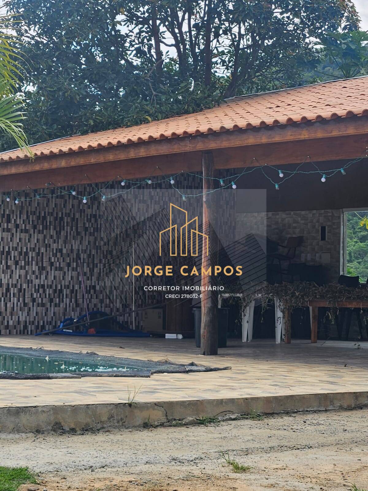 Chácara, 4 quartos, 3 hectares - Foto 21