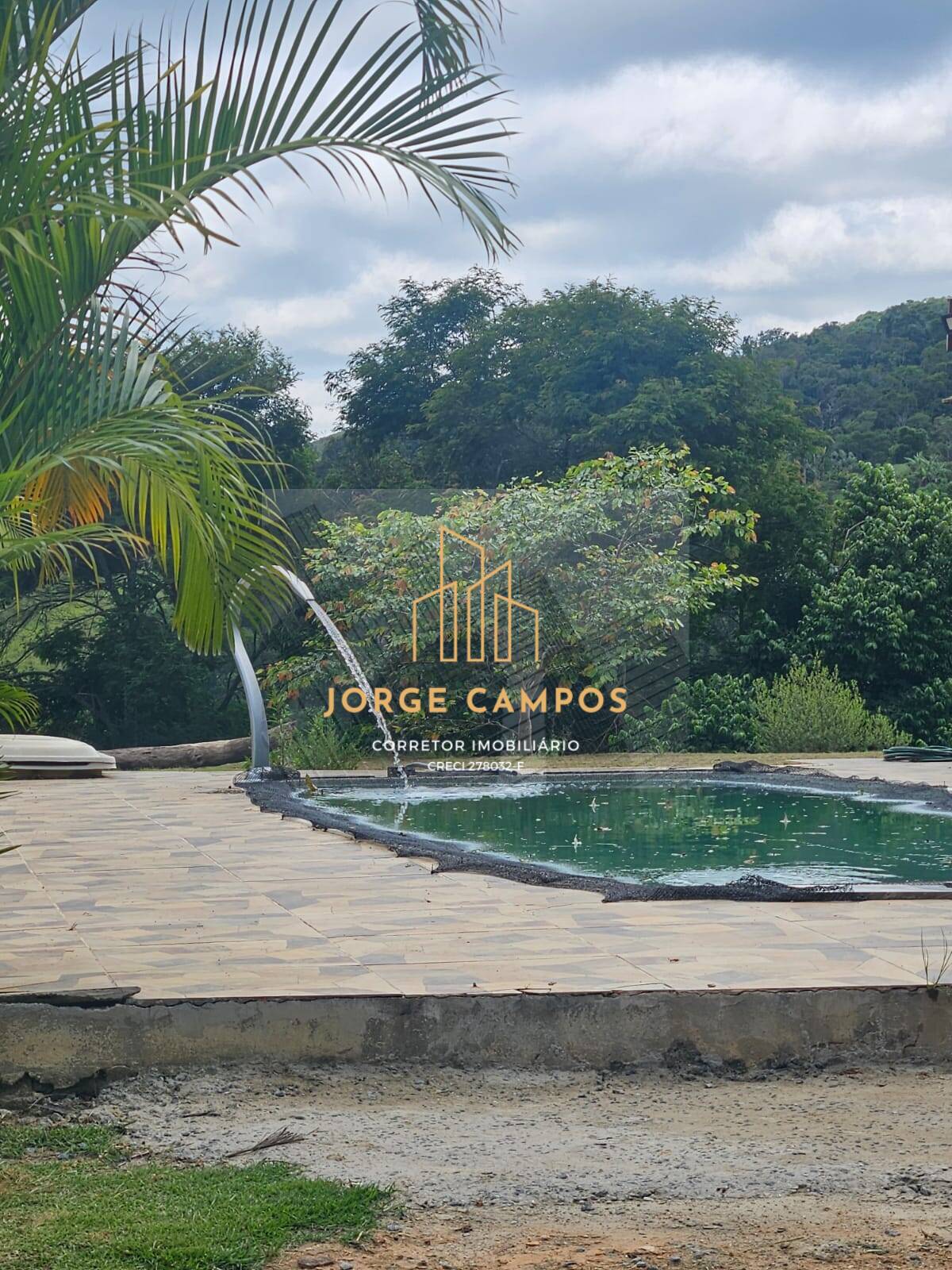 Chácara, 4 quartos, 3 hectares - Foto 23