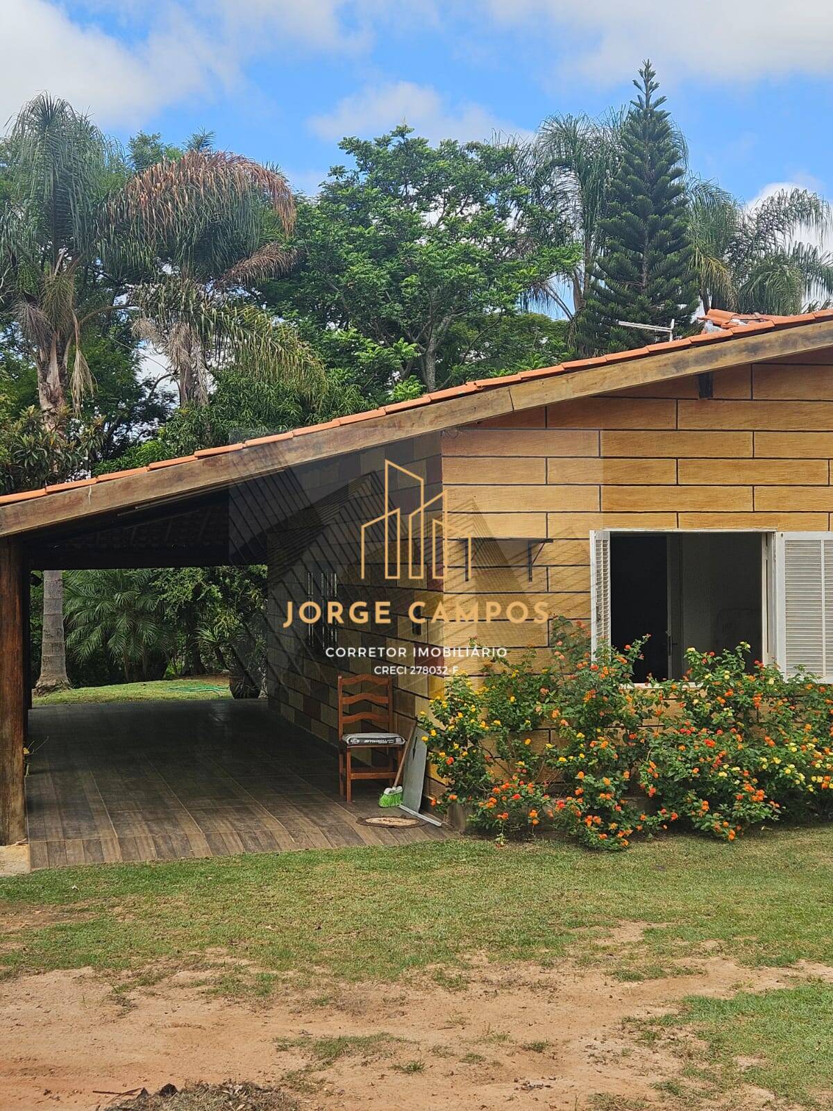 Chácara, 4 quartos, 3 hectares - Foto 14