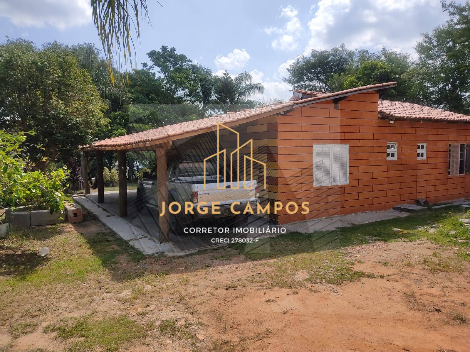 Chácara, 4 quartos, 3 hectares - Foto 15