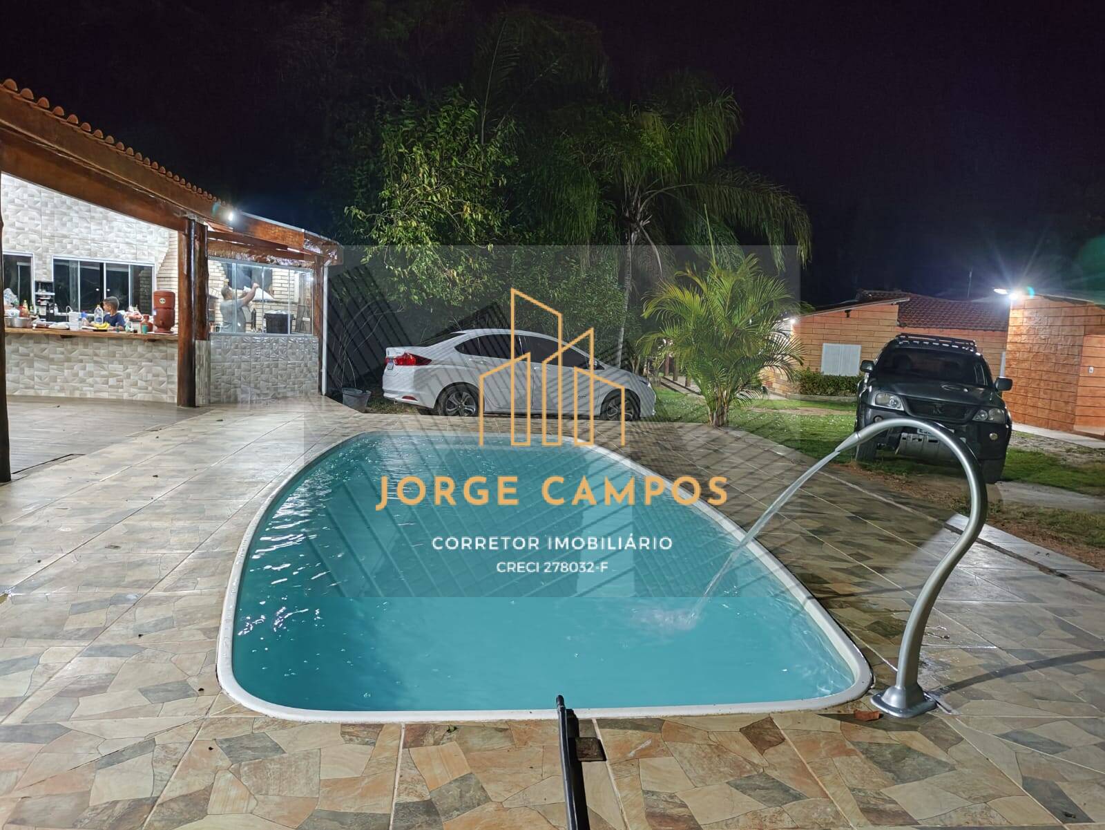 Chácara, 4 quartos, 3 hectares - Foto 24