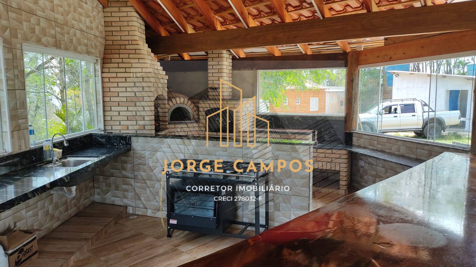 Chácara, 4 quartos, 3 hectares - Foto 18