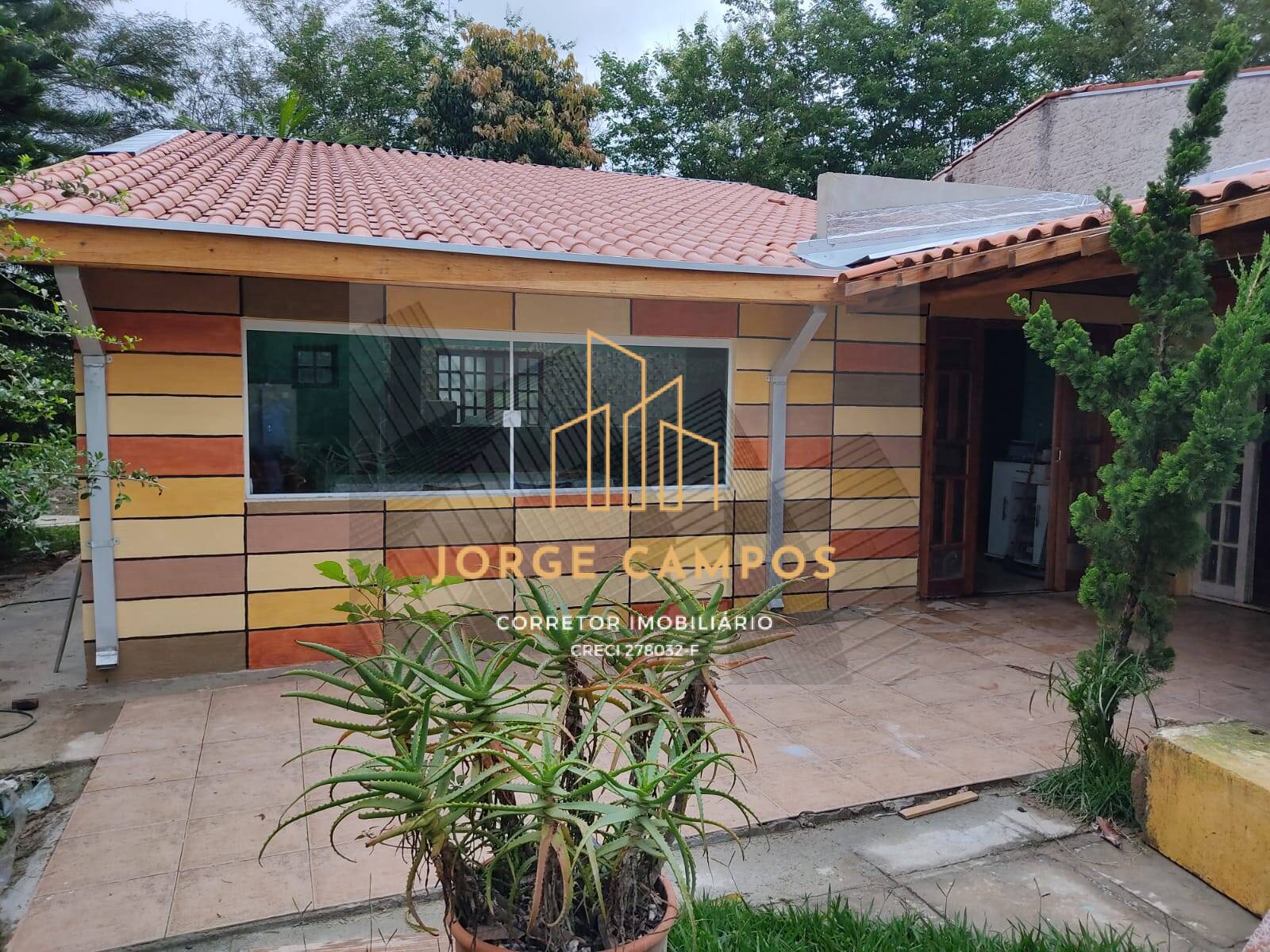 Chácara, 4 quartos, 3 hectares - Foto 2