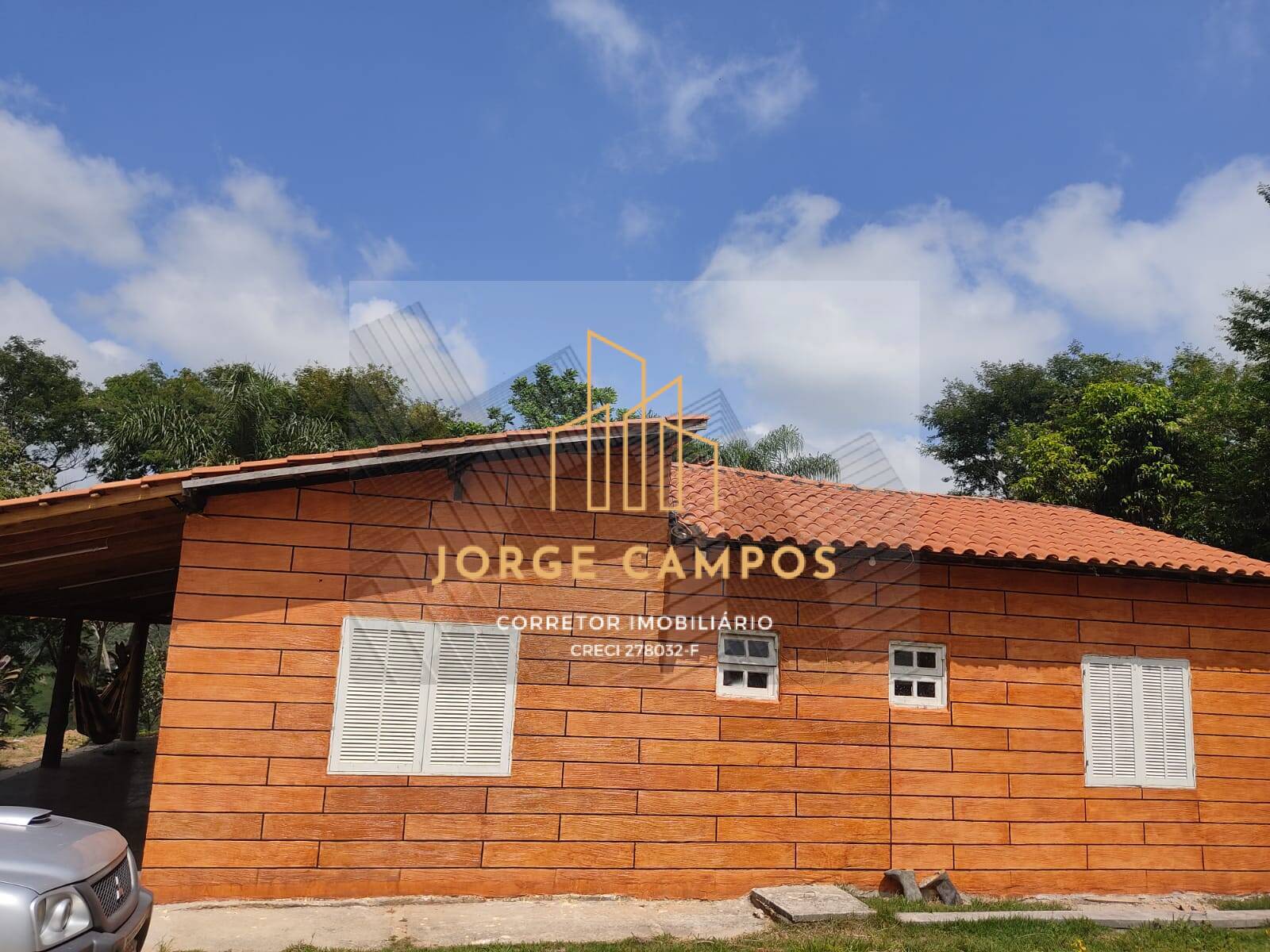 Chácara, 4 quartos, 3 hectares - Foto 16