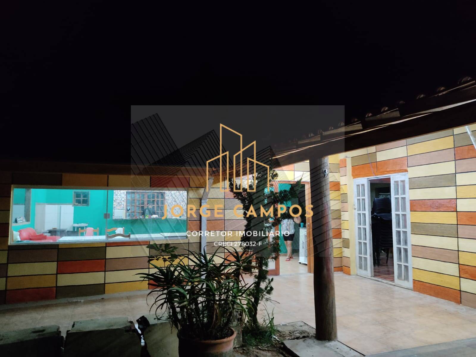 Chácara, 4 quartos, 3 hectares - Foto 7