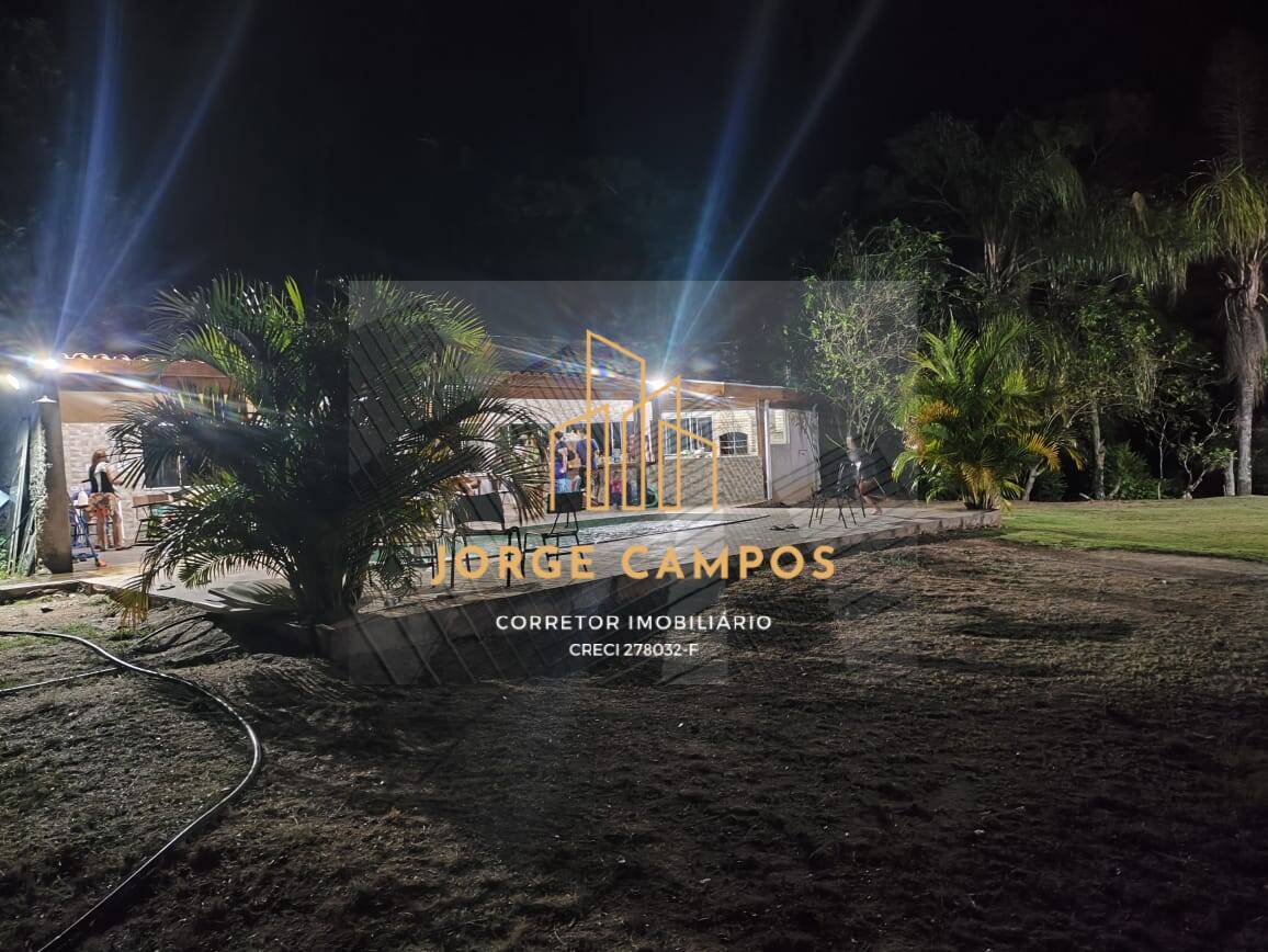 Chácara, 4 quartos, 3 hectares - Foto 13