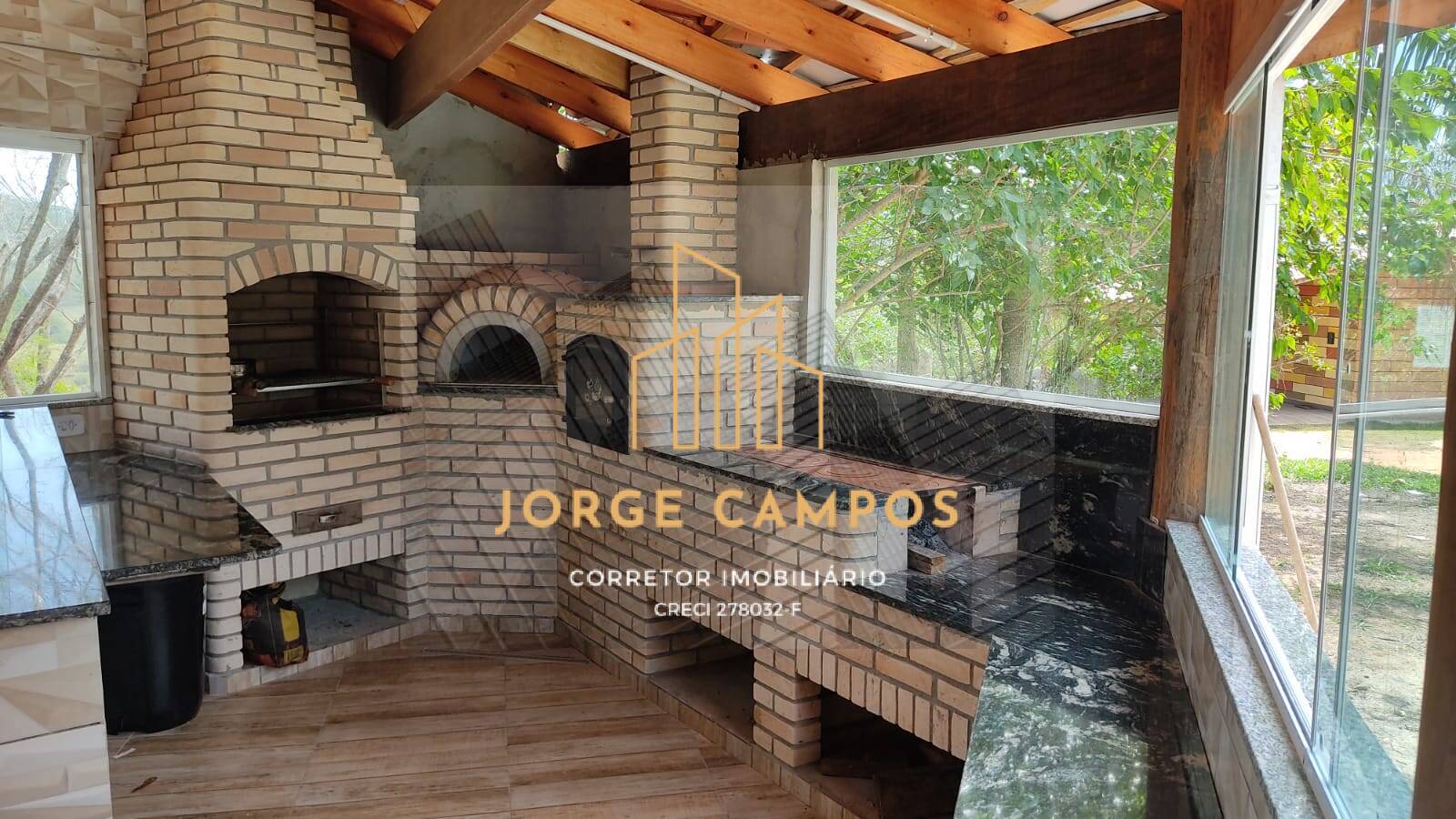 Chácara, 4 quartos, 3 hectares - Foto 17